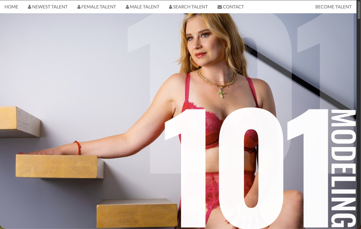 MyPornoMovie.com | Talent Agency