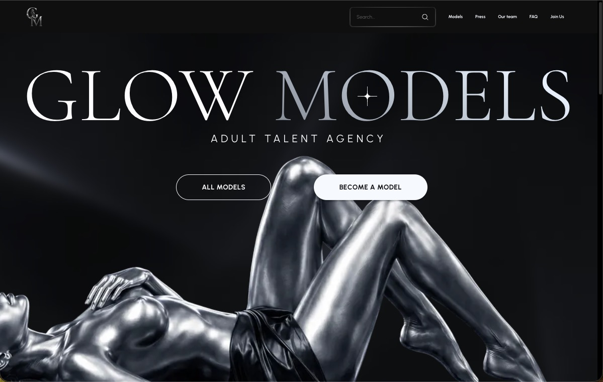 MyPornoMovie.com | Talent Agency