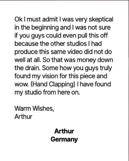 mypornomovie.com - private collector testimonial