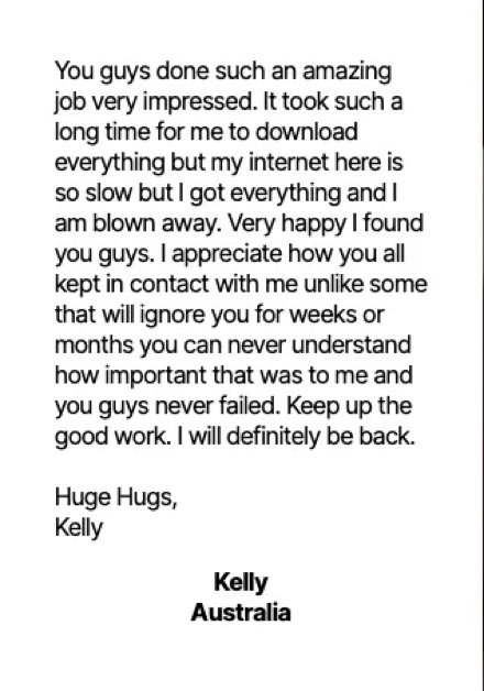 mypornomovie.com - private collector testimonial